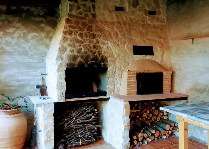 El Pozo De La Cotarra