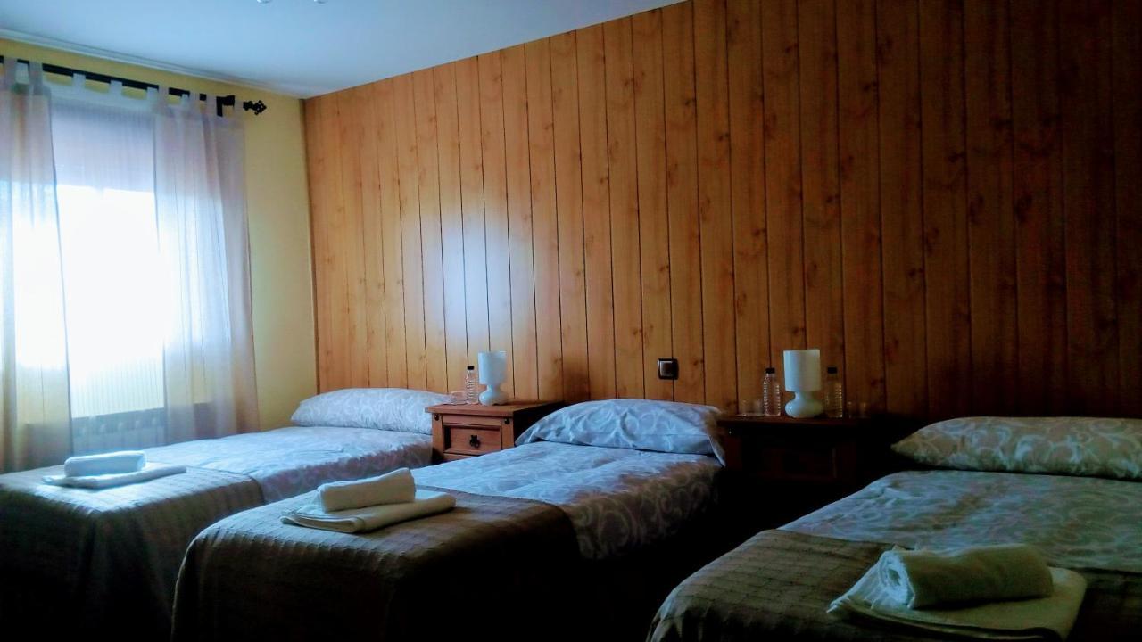 El Pozo De La Cotarra Country house