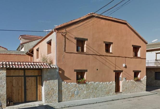 Country house El Pozo De La Cotarra Cabezuela